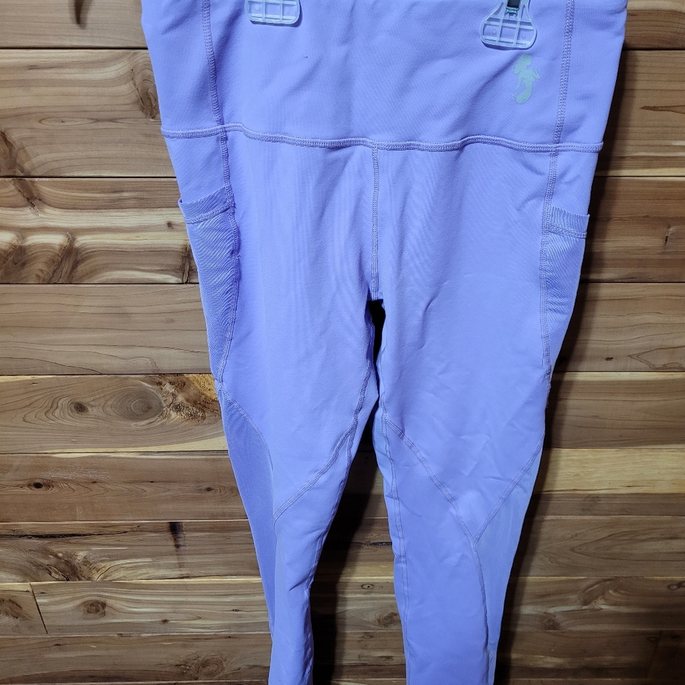 Figure Slim leggings
